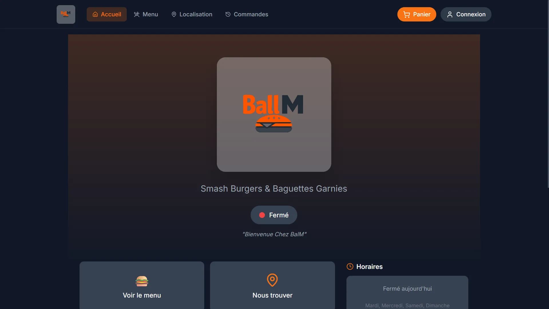 Ball M