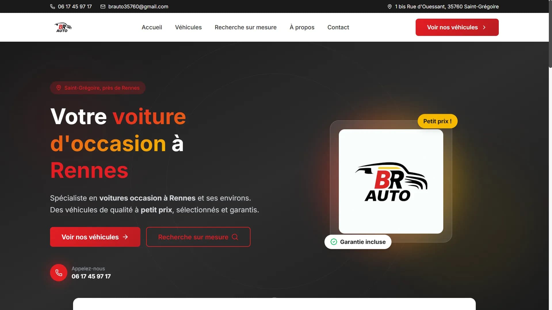 BR Auto